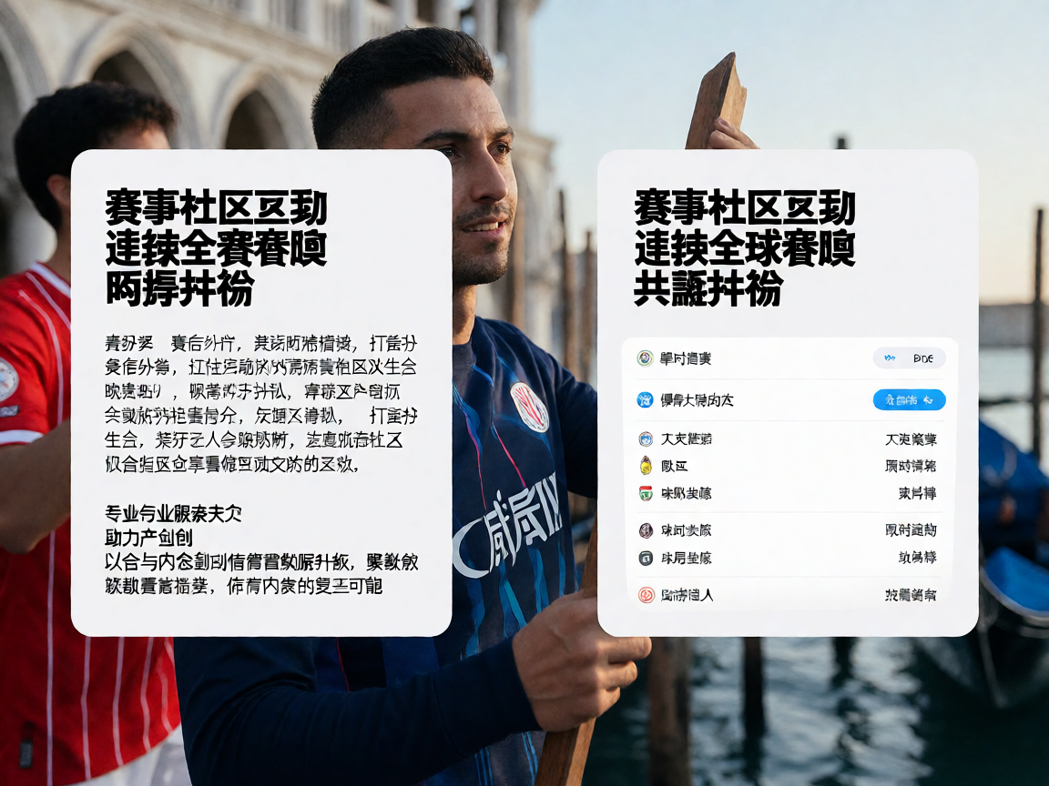 威尼斯wns885566赛事社区互动解决方案
